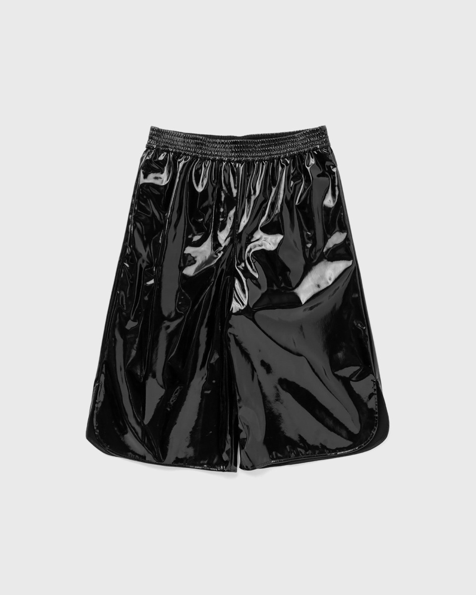 Bstn Black Casual Shorts for Women by Baum & Pferdgarten GOOFASH