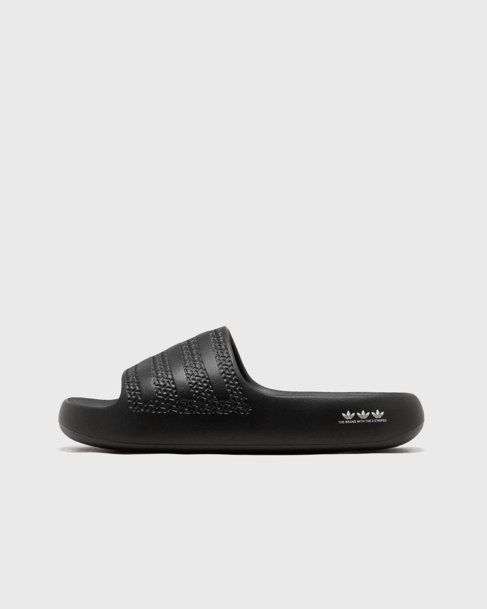 Bstn - Black Women's Sandals Adidas GOOFASH