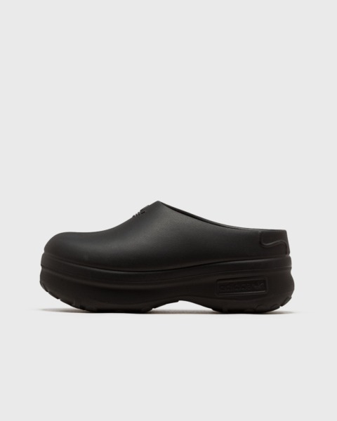 Bstn - Black Womens Sandals - Adidas GOOFASH