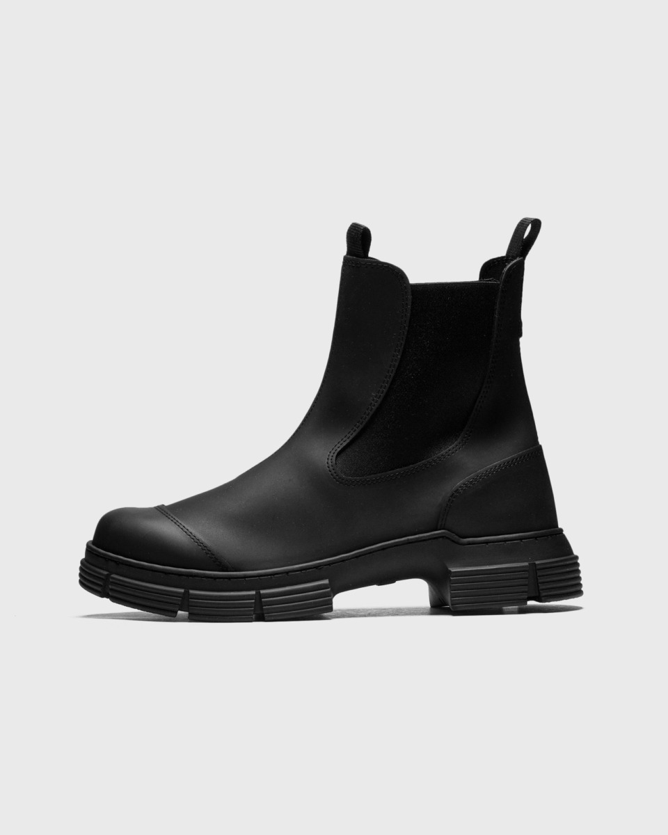Bstn Boots in Black for Women from Ganni GOOFASH