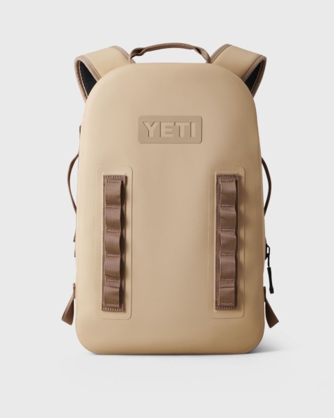 Bstn - Brown - Backpack - Yeti - Gents GOOFASH
