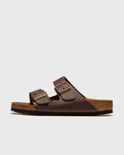 Bstn - Brown Sandals for Men from Birkenstock GOOFASH