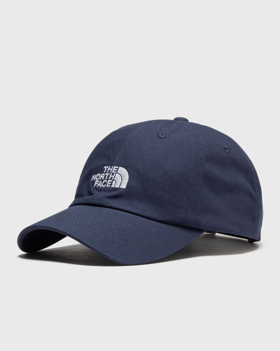Bstn - Cap in Blue for Men by The North Face GOOFASH