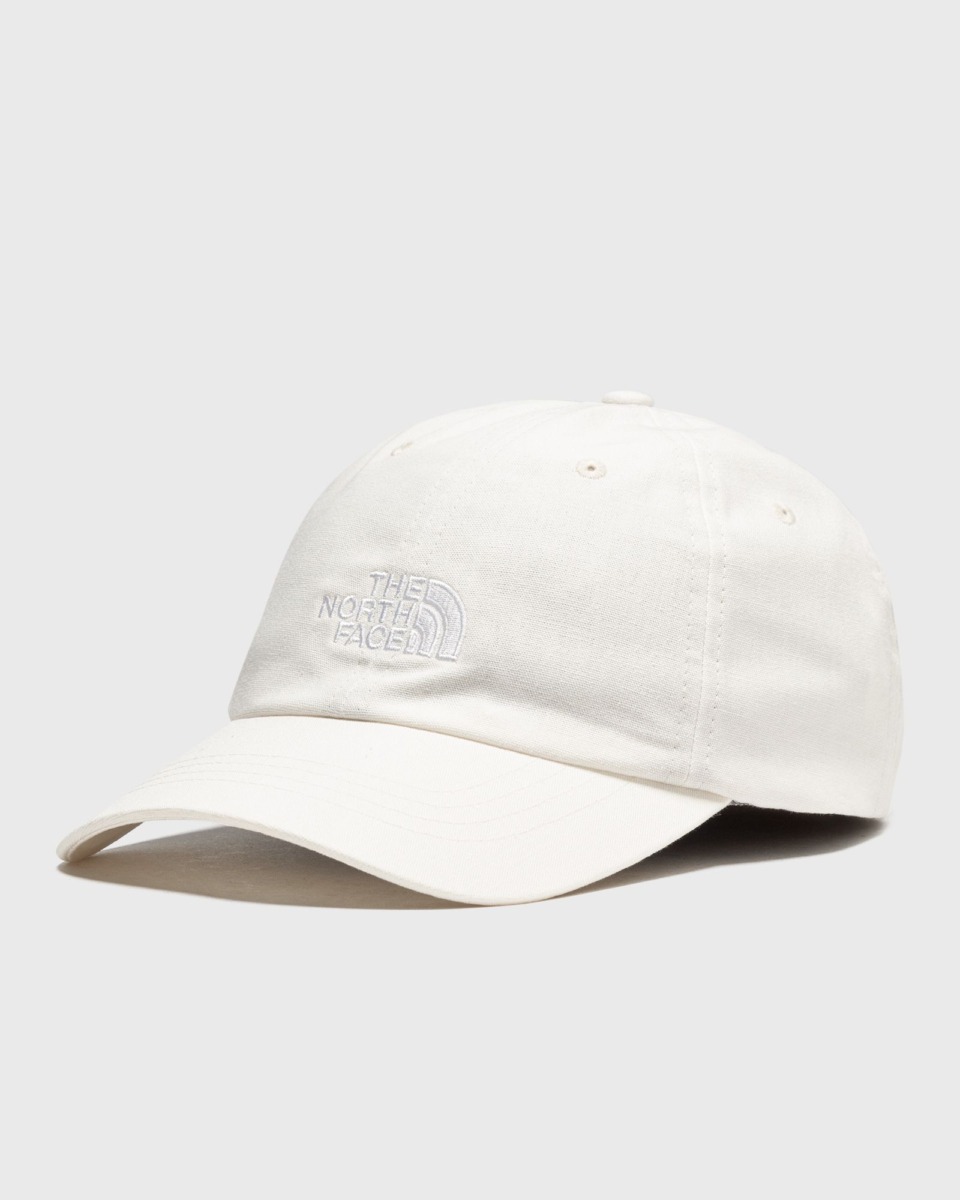 Bstn - Cap in White for Man from The North Face GOOFASH