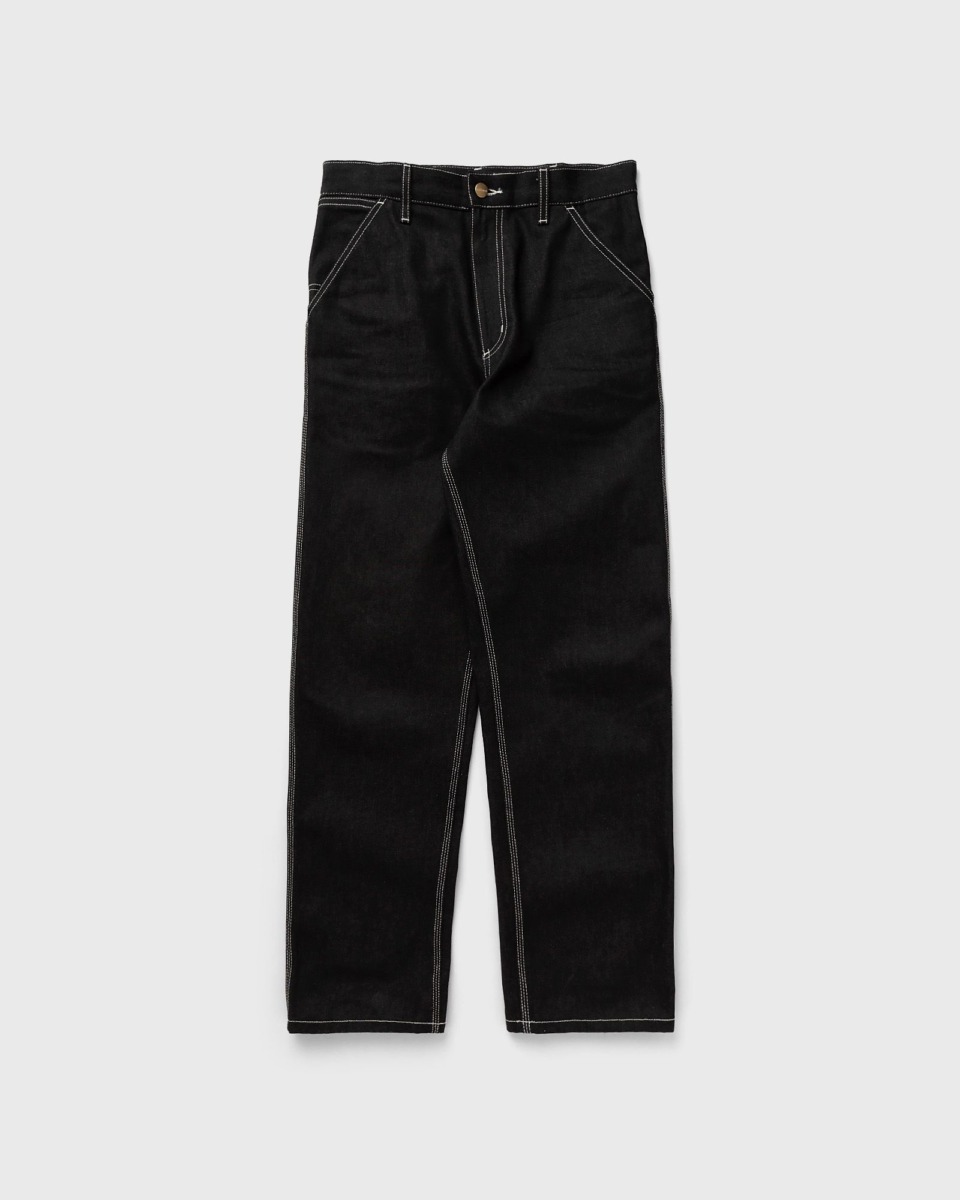 Bstn Gent Black Jeans from Carhartt GOOFASH