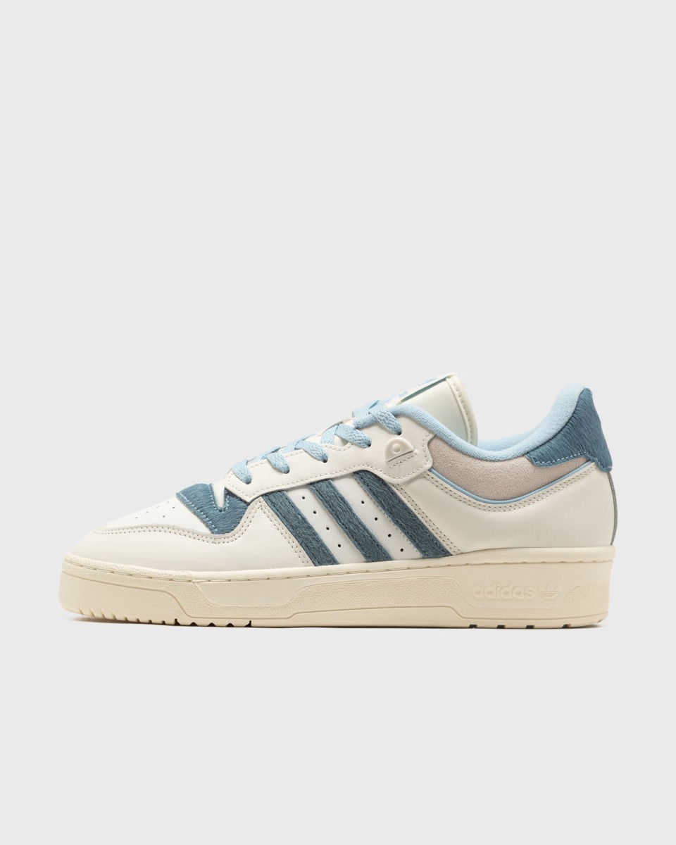 Bstn Gent Rivalry in Blue from Adidas GOOFASH