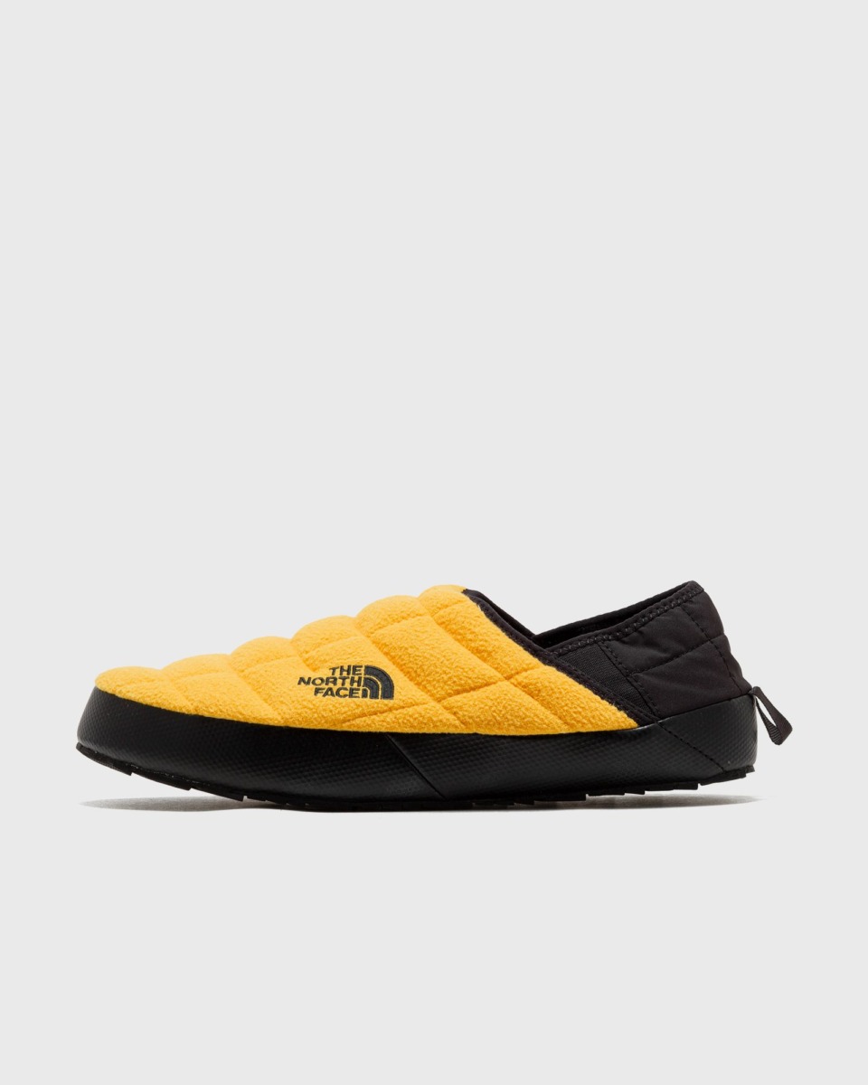 Bstn - Gent Sandals Yellow GOOFASH