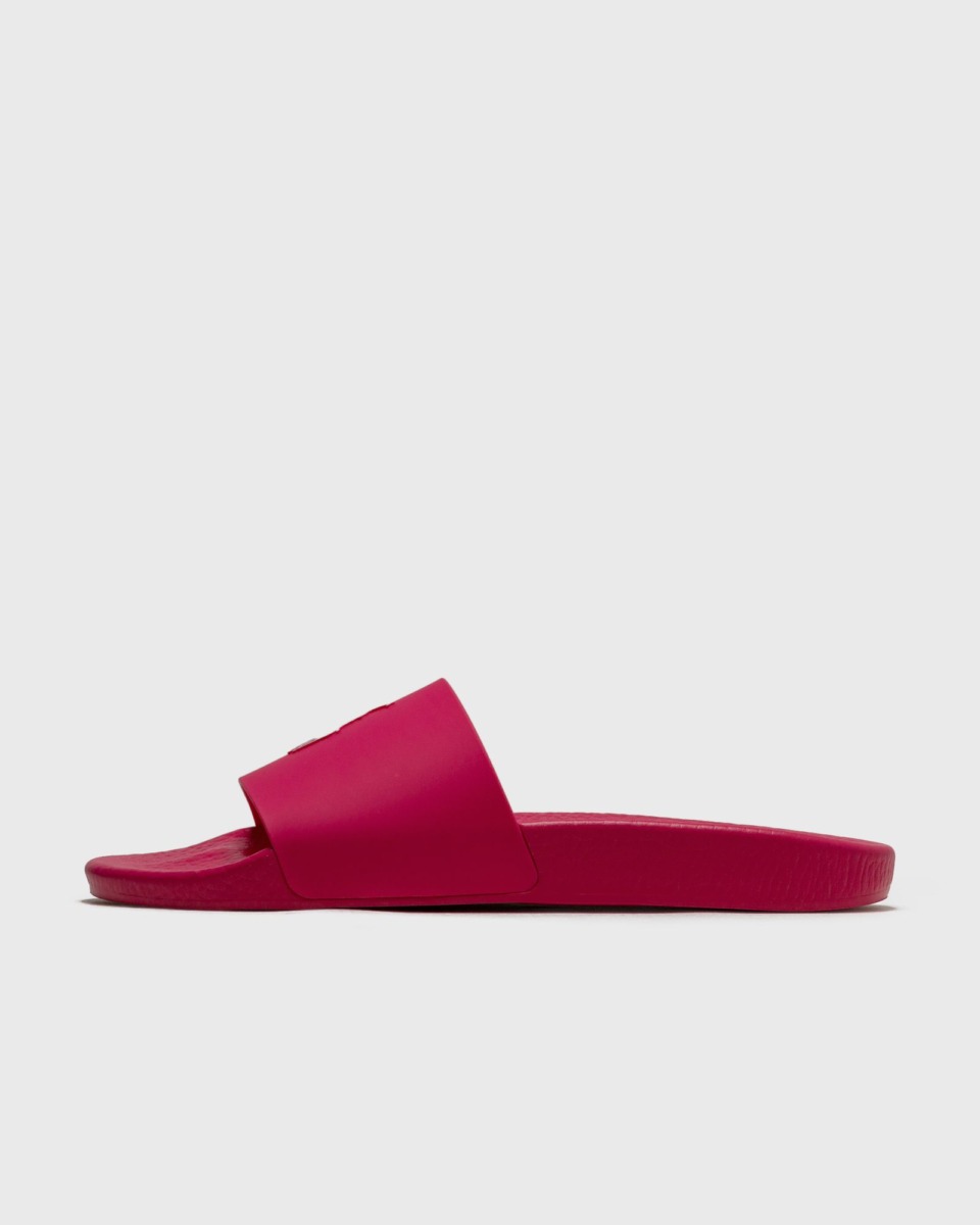 Bstn - Gent Sandals in Pink - Ralph Lauren GOOFASH