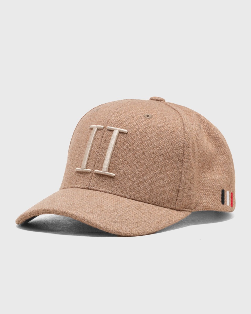Bstn - Gents Baseball Cap - Beige GOOFASH