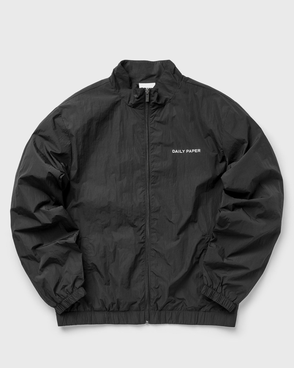 Bstn Gents Jacket in Black from Daily Paper GOOFASH