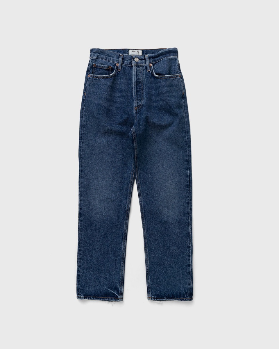 Bstn Jeans in Blue for Woman from Agolde GOOFASH