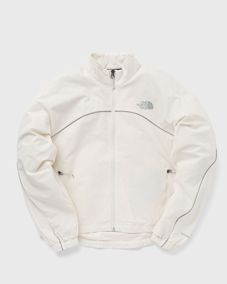Bstn - Ladies Jacket in White from The North Face GOOFASH