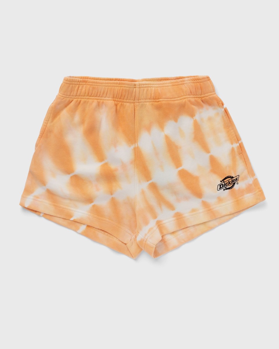 Bstn - Ladies Shorts - Orange GOOFASH