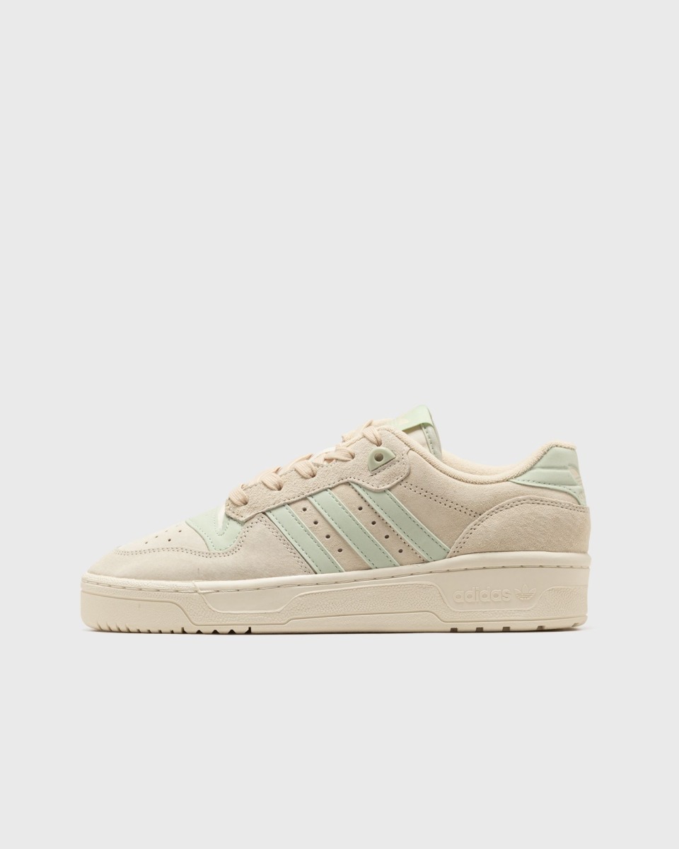 Bstn - Lady Rivalry in Beige from Adidas GOOFASH