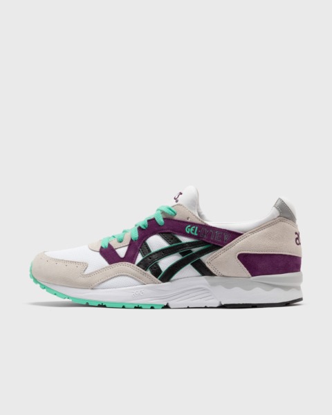 Bstn Man Gel Running Shoes in Multicolor from Asics GOOFASH