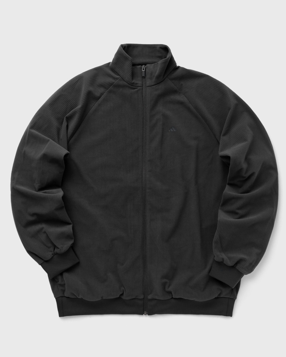 Bstn - Man Jacket in Grey from Adidas GOOFASH