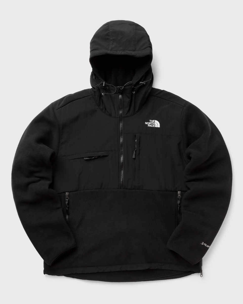 Bstn - Men Anorak Black by The North Face GOOFASH