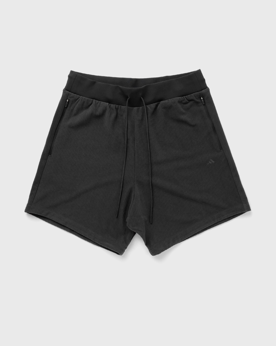 Bstn - Men Shorts in Grey from Adidas GOOFASH