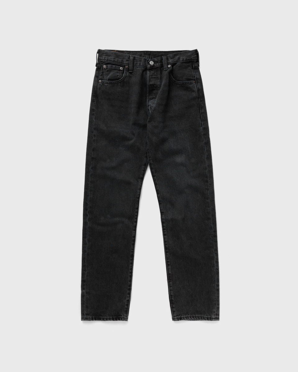 Bstn - Mens Jeans in Black Levi's GOOFASH