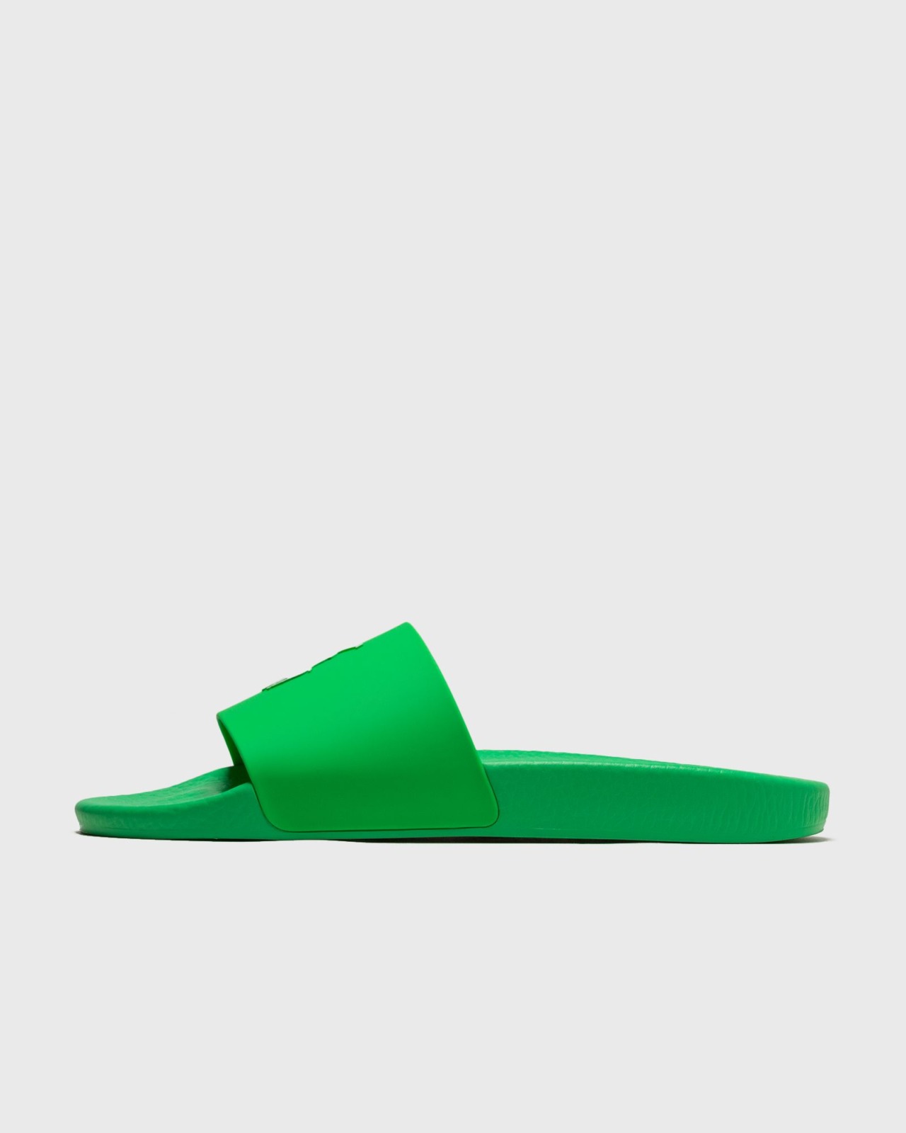 Bstn - Mens Sandals Green - Ralph Lauren GOOFASH