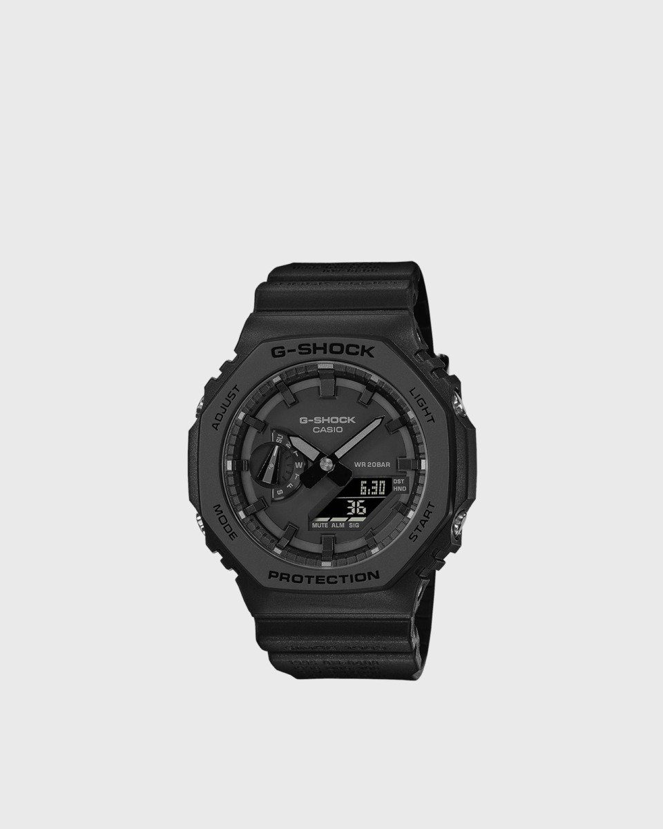 Bstn - Men's Watch in Black - G-Shock GOOFASH