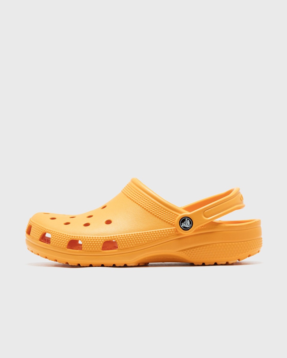 Bstn Sandals Orange Crocs Men GOOFASH