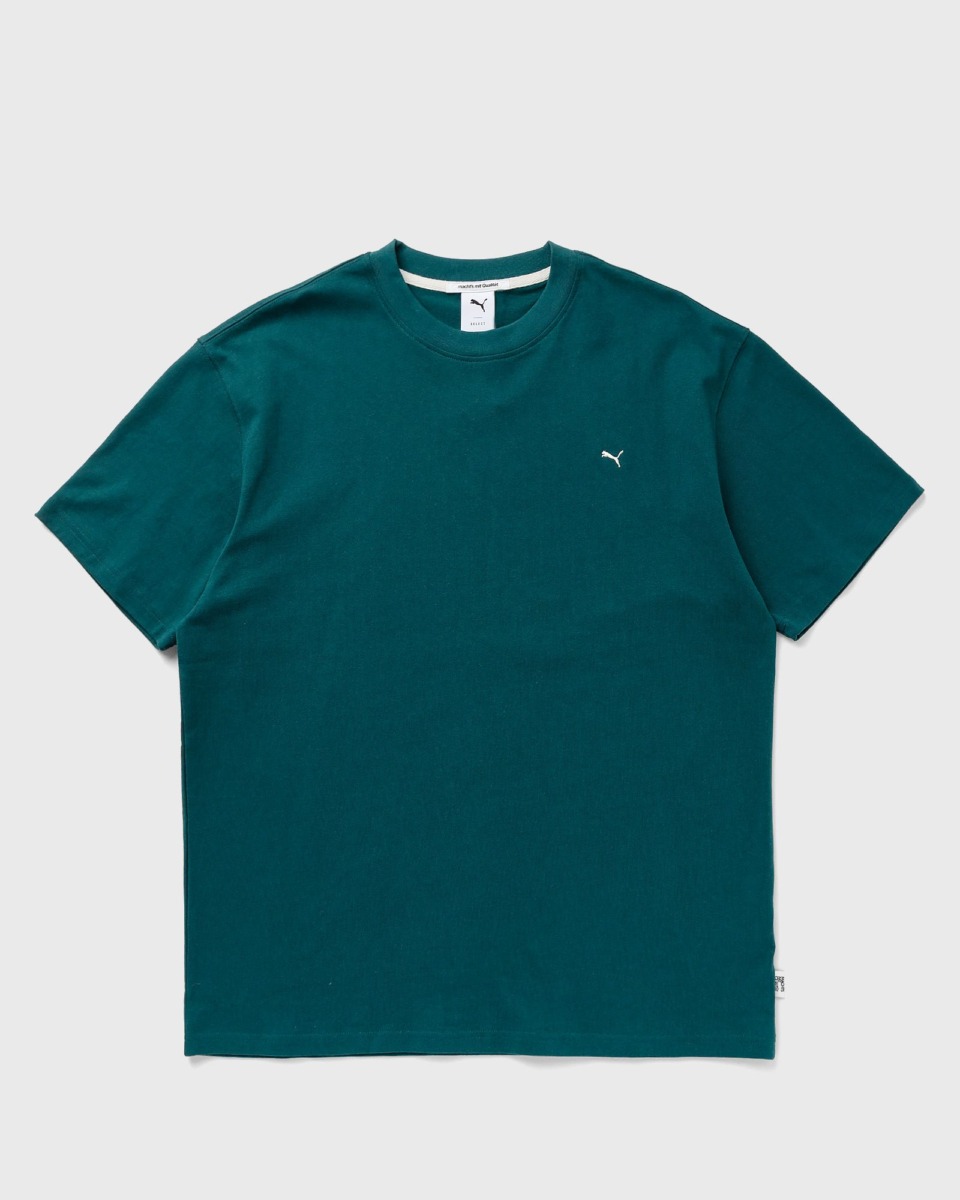 Bstn - Shorts in Green for Men from Puma GOOFASH