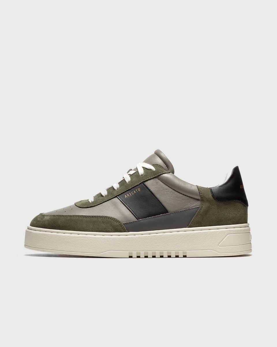 Bstn - Sneakers Green for Men by Axel Arigato GOOFASH