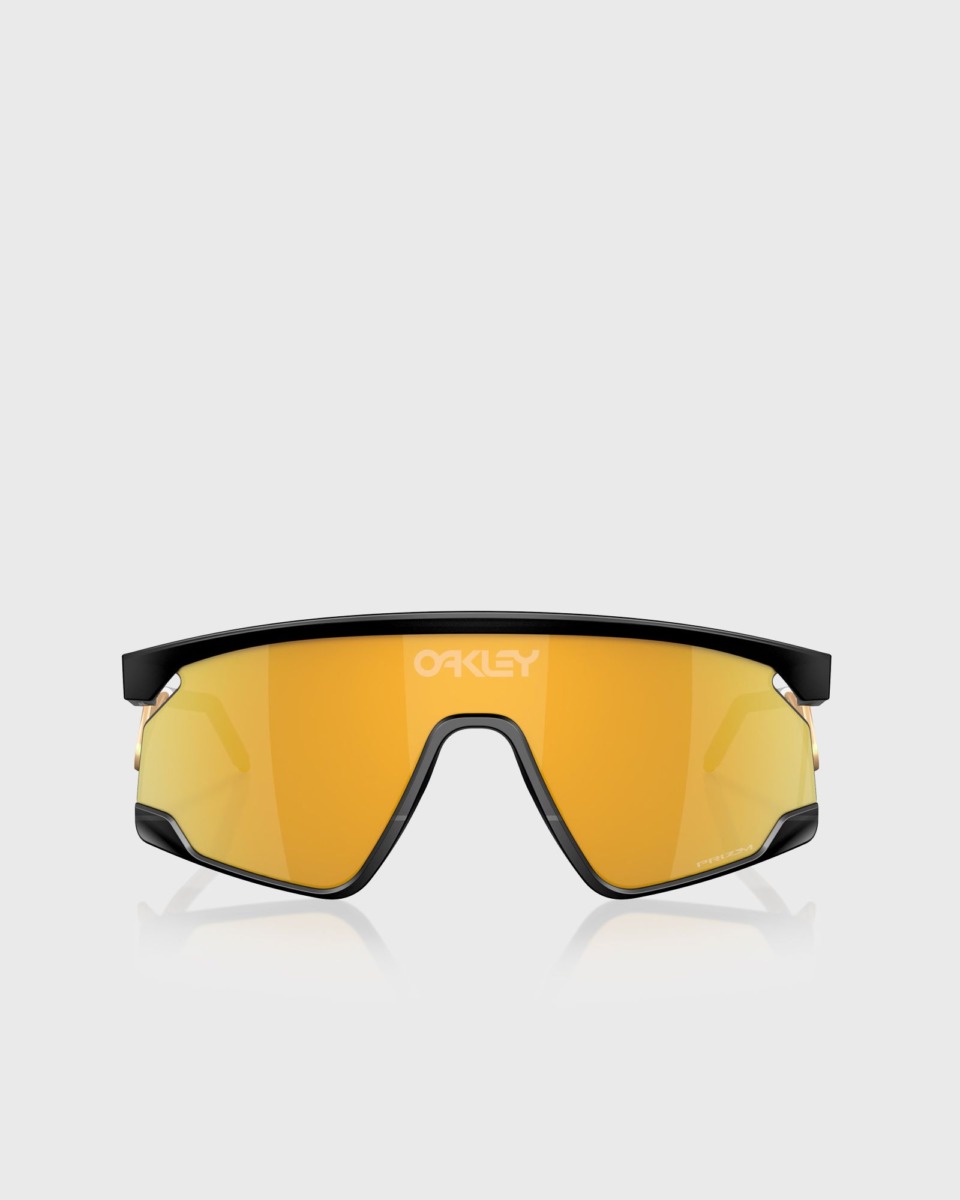 Bstn - Sunglasses - Yellow - Oakley - Men GOOFASH