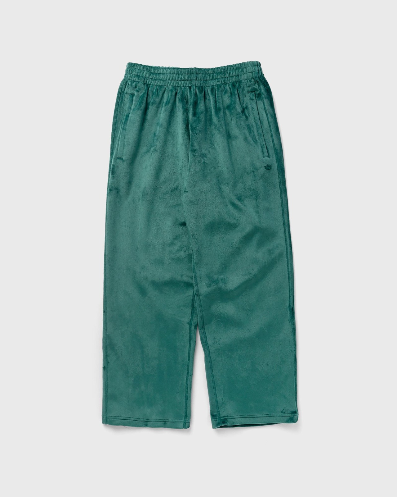 Bstn - Sweatpants Green GOOFASH