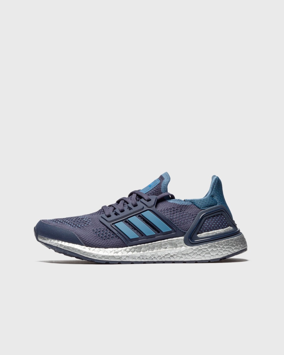 Bstn - Ultraboost Running Shoes Blue for Man by Adidas GOOFASH