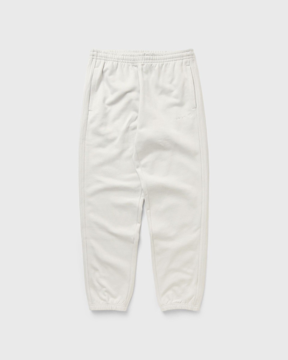 Bstn - White Sweatpants - Adidas - Men GOOFASH