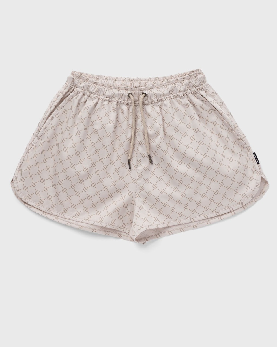 Bstn Woman Shorts Beige from Daily Paper GOOFASH