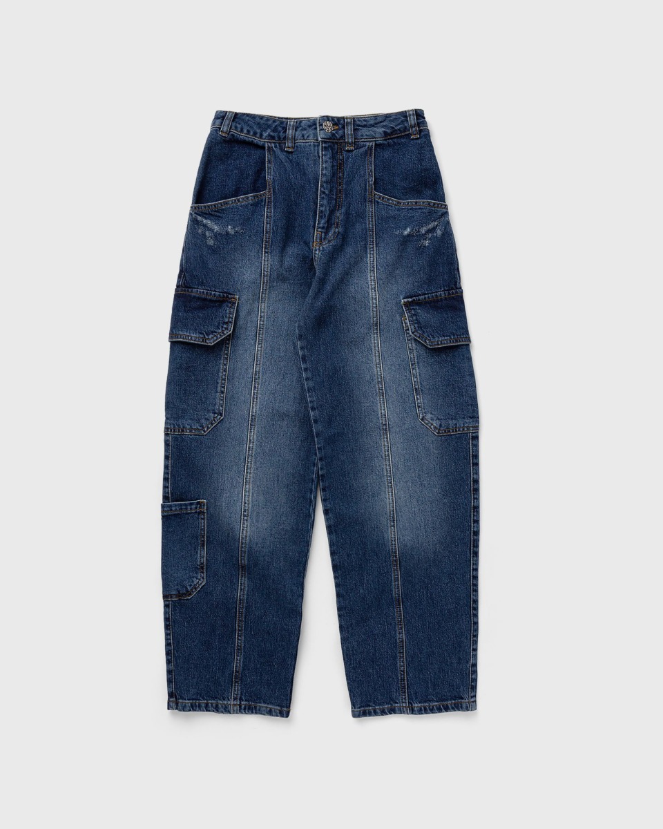 Bstn - Women Jeans Blue - Baum & Pferdgarten GOOFASH
