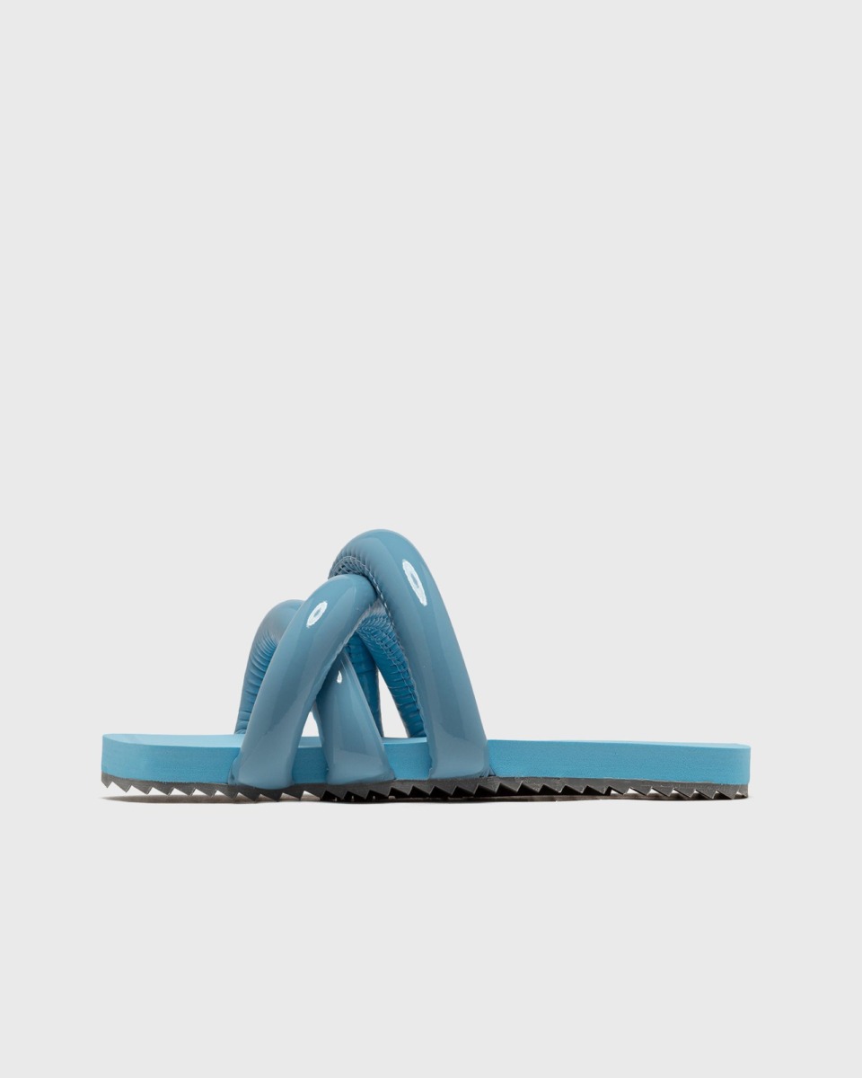 Bstn - Women's Sandals in Blue GOOFASH