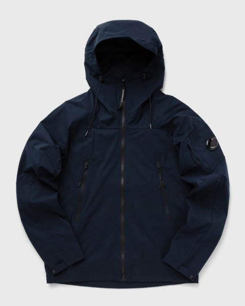 C.P. Company - Outerwear in Blue at Bstn GOOFASH