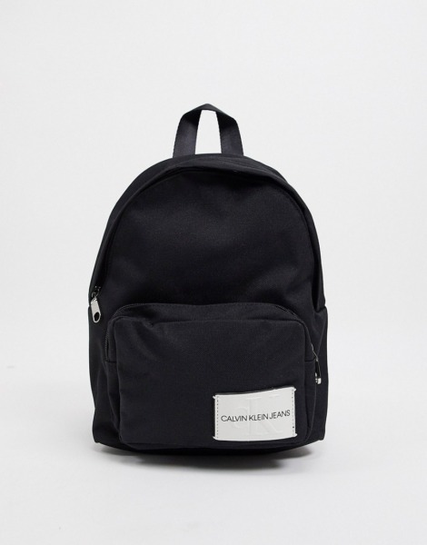 Calvin Klein Backpack in Black for Woman from Asos GOOFASH