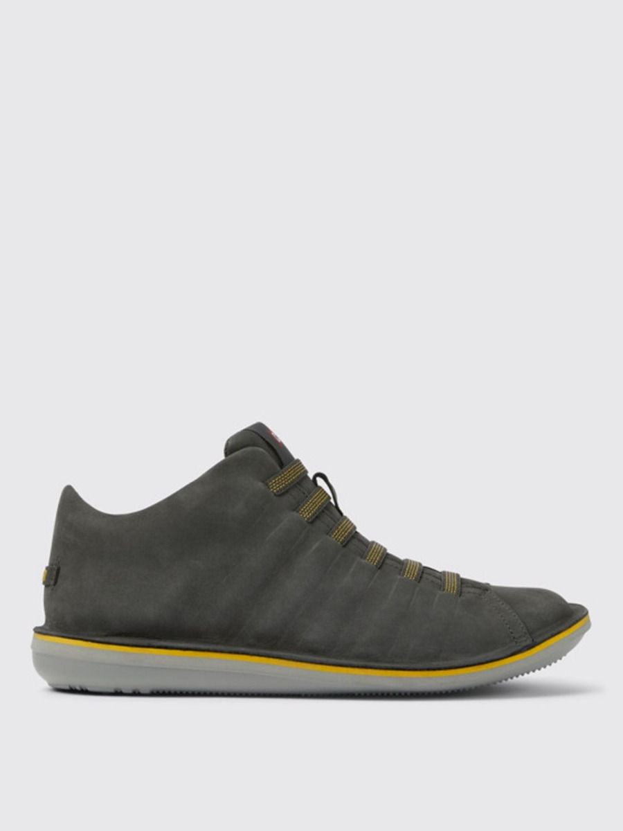 Camper - Gents Trainers in Grey from Giglio GOOFASH