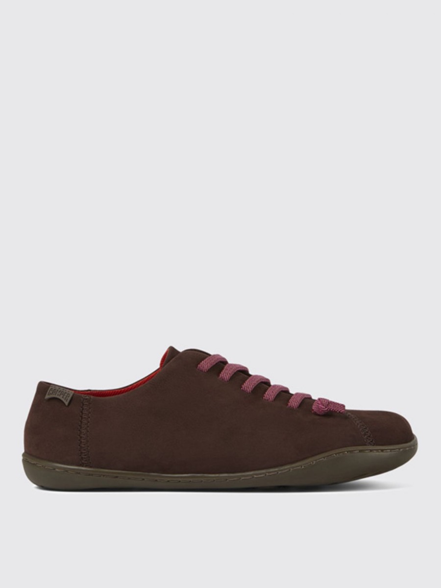 Camper Sneakers in Brown for Women from Giglio GOOFASH