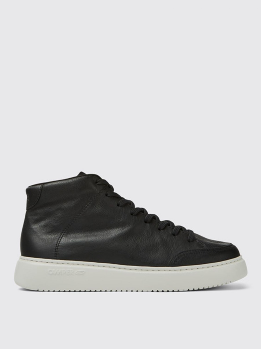 Camper - Women Sneakers in Black from Giglio GOOFASH