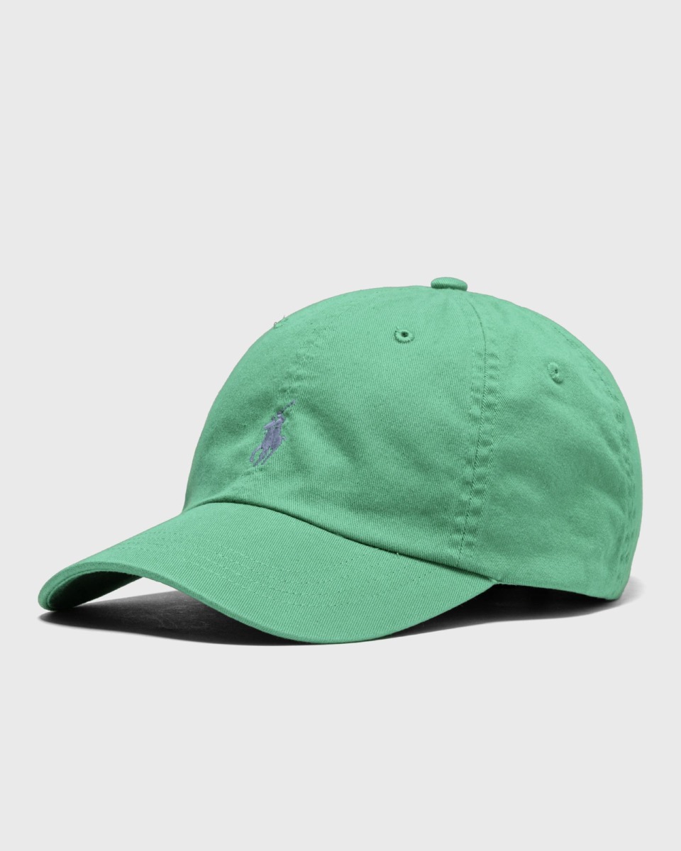 Cap in Green - Ralph Lauren Man - Bstn GOOFASH