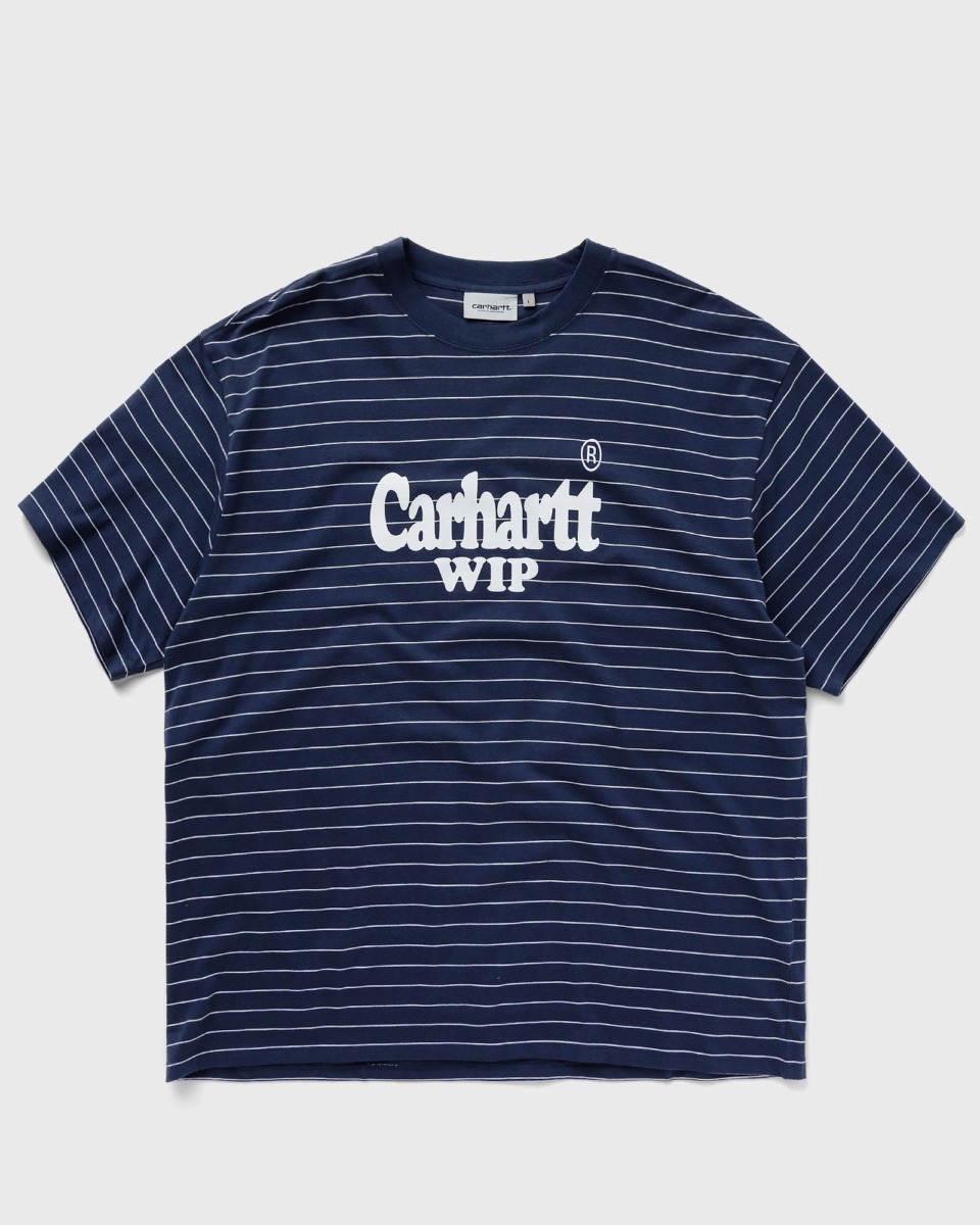 Carhartt - Gents Shorts Blue - Bstn GOOFASH