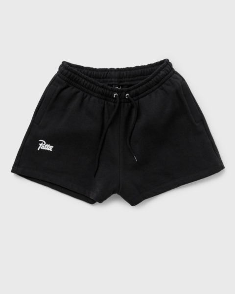 Casual Shorts Black for Woman by Bstn GOOFASH