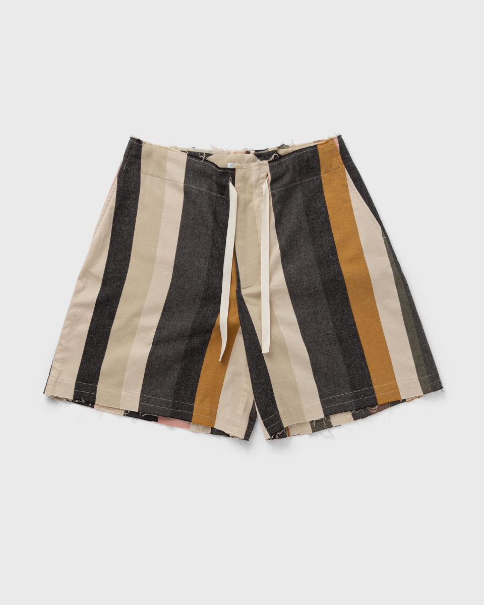 Casual Shorts - Multicolor - Jw Anderson - Gent - Bstn GOOFASH