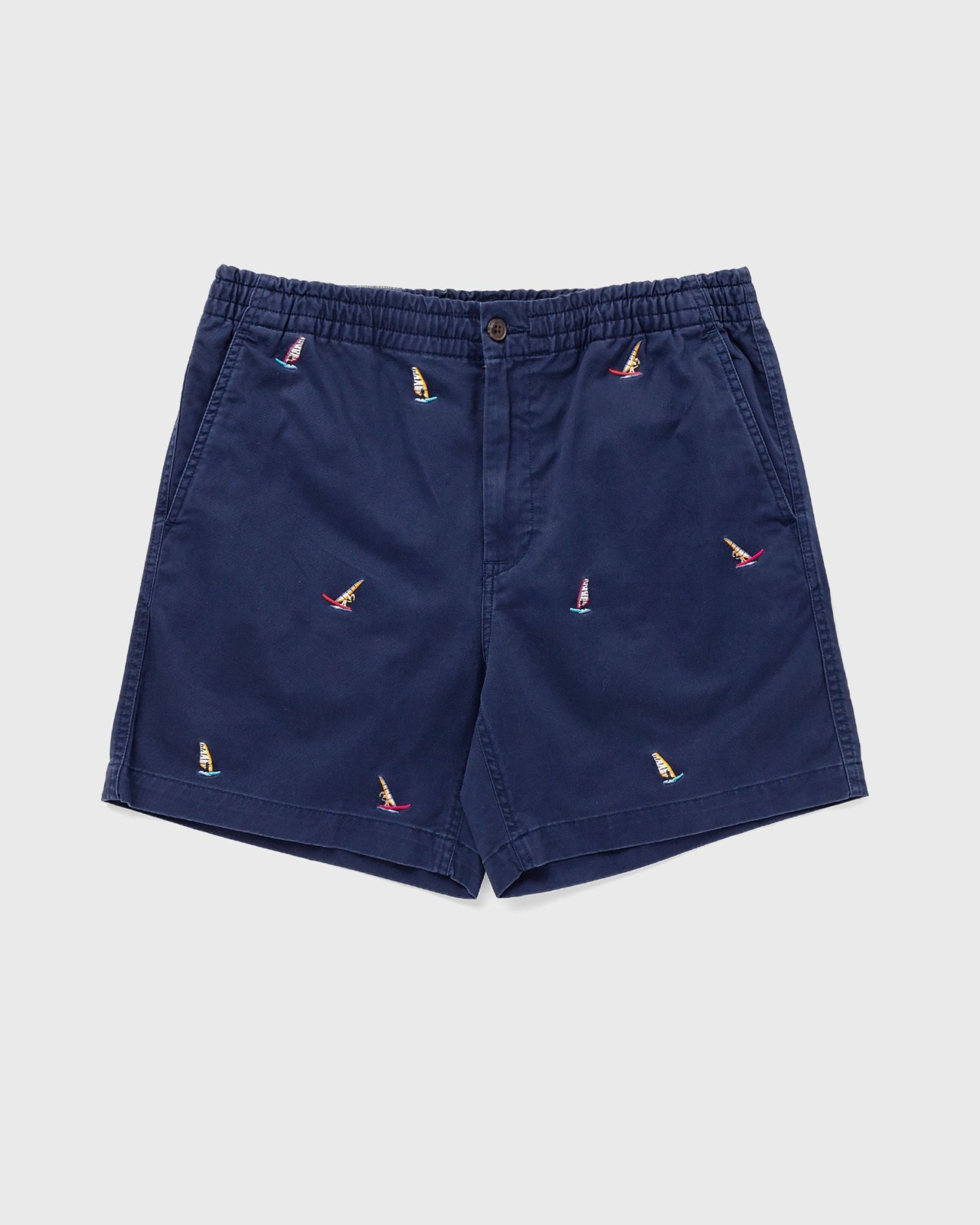 Casual Shorts in Blue for Men at Bstn GOOFASH