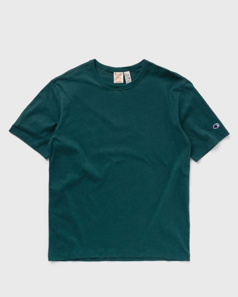 Champion - Shorts Green for Man from Bstn GOOFASH