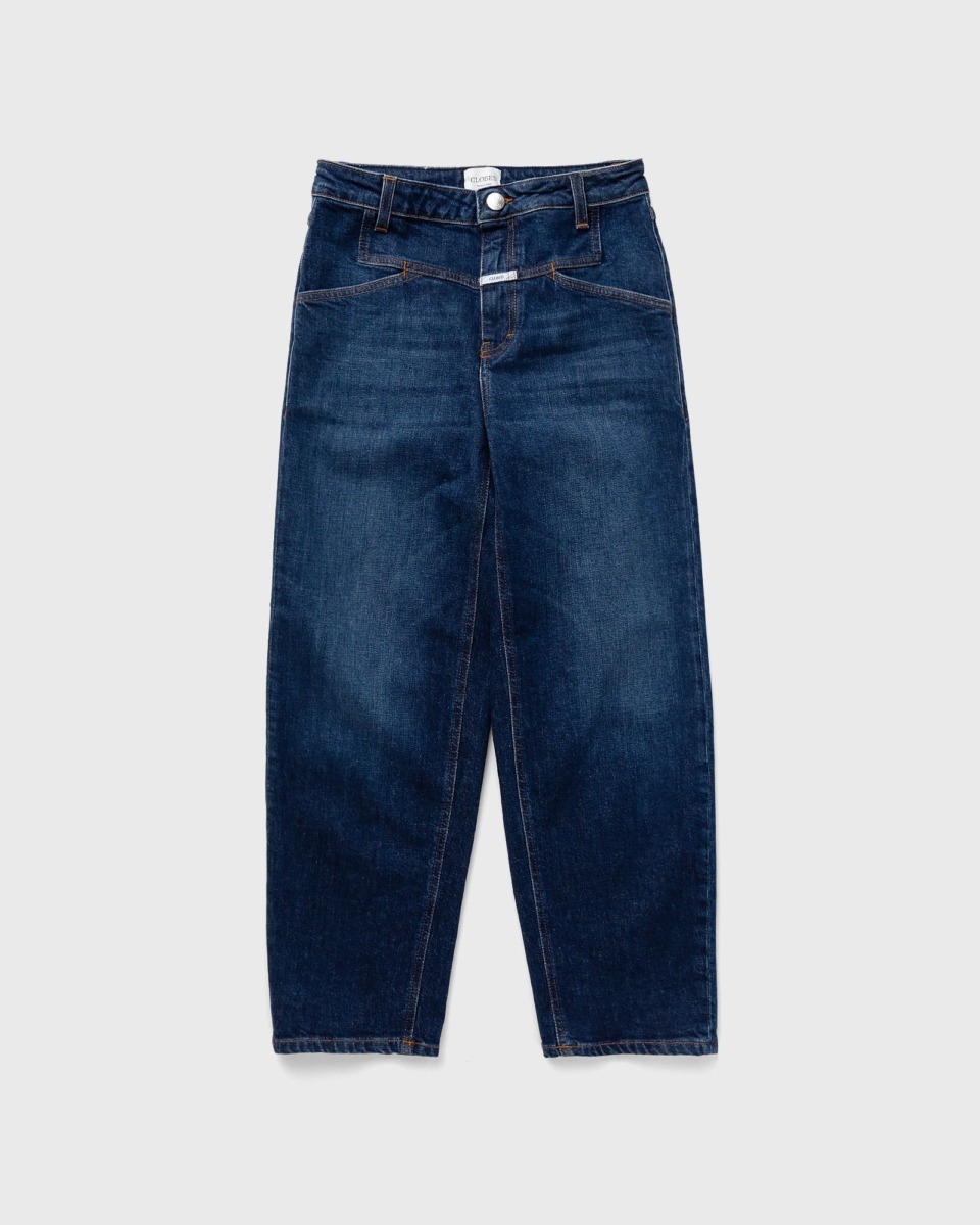 Closed Jeans Blue for Woman from Bstn GOOFASH