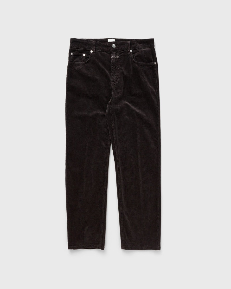 Closed - Lady Jeans in Brown - Bstn GOOFASH