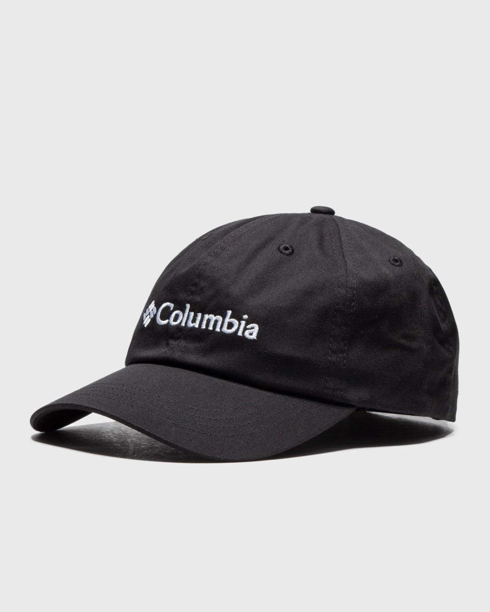 Columbia Black Man Cap - Bstn GOOFASH