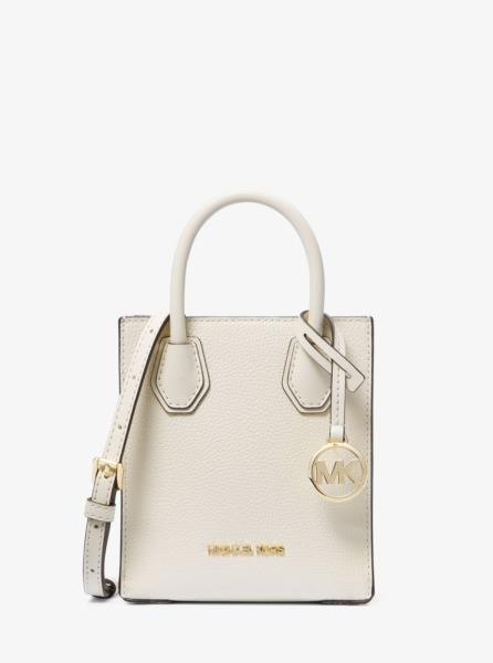 Cream Bag for Women by Michael Kors GOOFASH